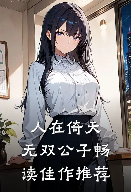人在倚天：无双公子畅读佳作推荐
