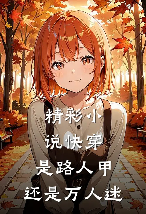 精彩小说快穿：是路人甲，还是万人迷