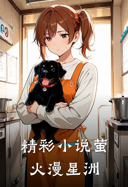 精彩小说萤火漫星洲