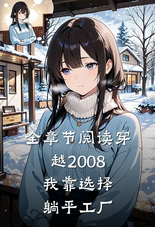 全章节阅读穿越2008，我靠选择躺平工厂