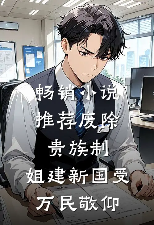 畅销小说推荐废除贵族制，姐建新国受万民敬仰
