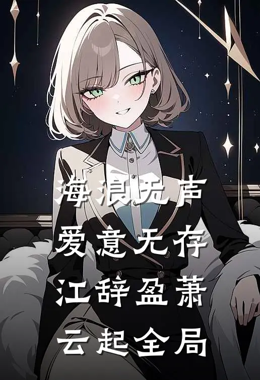 海浪无声，爱意无存江辞盈萧云起全局
