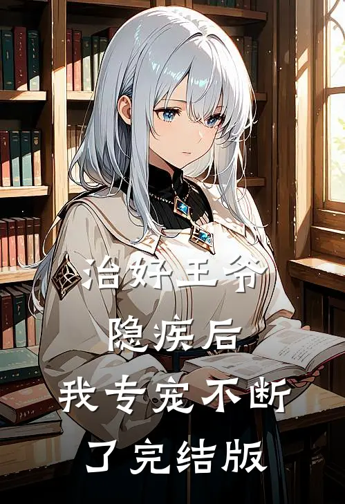 治好王爷隐疾后，我专宠不断了完结版