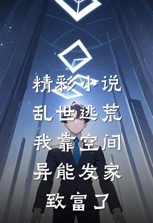 精彩小说乱世逃荒，我靠空间异能发家致富了
