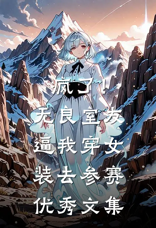 疯了！无良室友逼我穿女装去参赛优秀文集