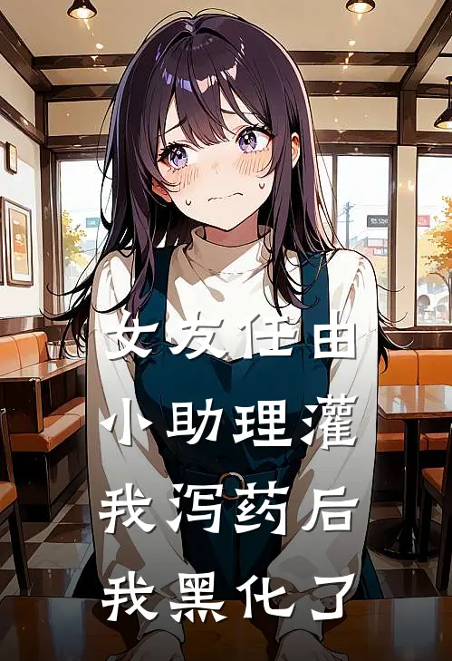 女友任由小助理灌我泻药后，我黑化了