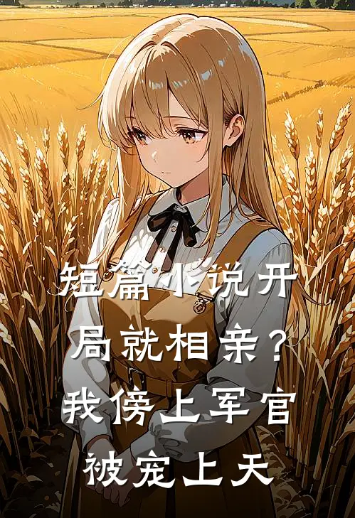 短篇小说开局就相亲？我傍上军官被宠上天