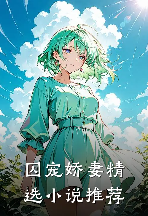 囚宠娇妻精选小说推荐