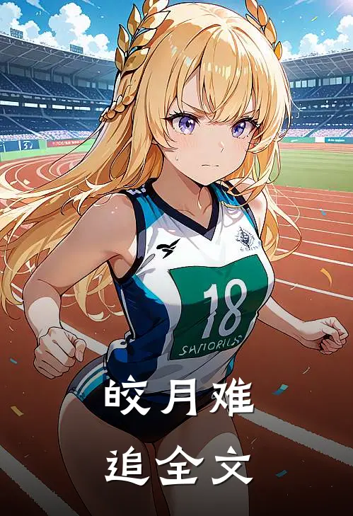 皎月难追全文