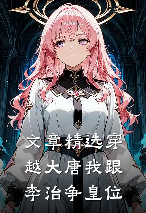 文章精选穿越大唐我跟李治争皇位