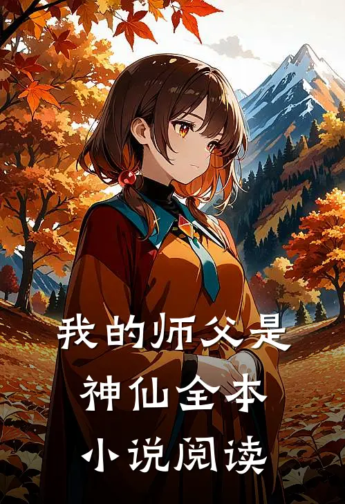 我的师父是神仙全本小说阅读