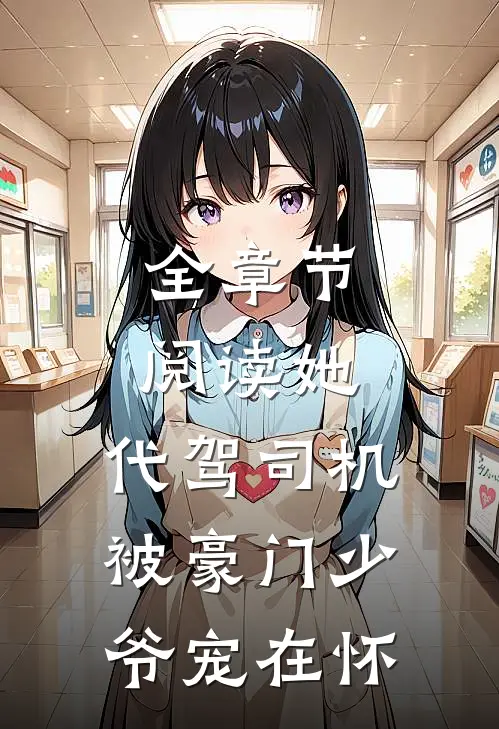 全章节阅读她，代驾司机，被豪门少爷宠在怀