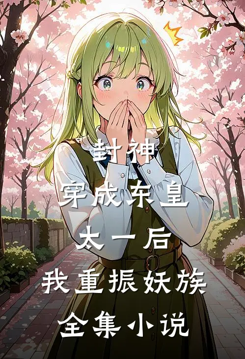 封神：穿成东皇太一后，我重振妖族全集小说