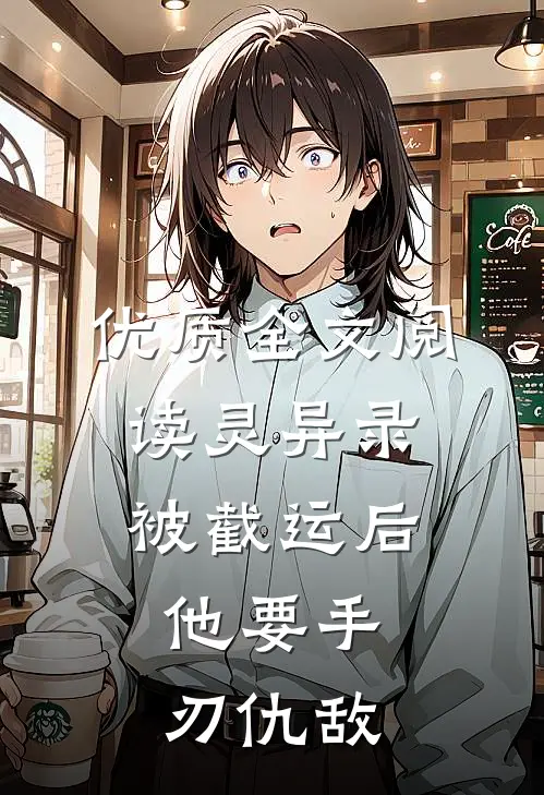 优质全文阅读灵异录：被截运后，他要手刃仇敌