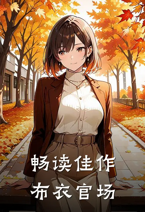 畅读佳作布衣官场