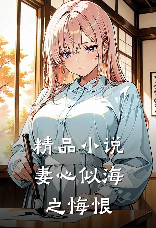 精品小说妻心似海之悔恨