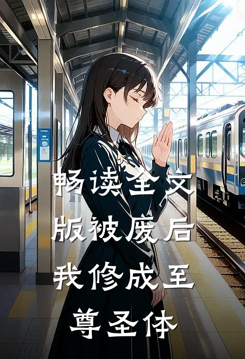 畅读全文版被废后，我修成至尊圣体