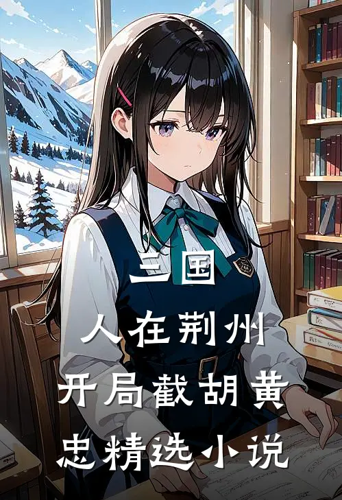 三国：人在荆州，开局截胡黄忠精选小说