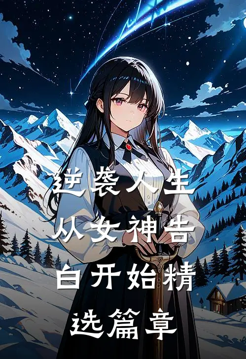 逆袭人生：从女神告白开始精选篇章