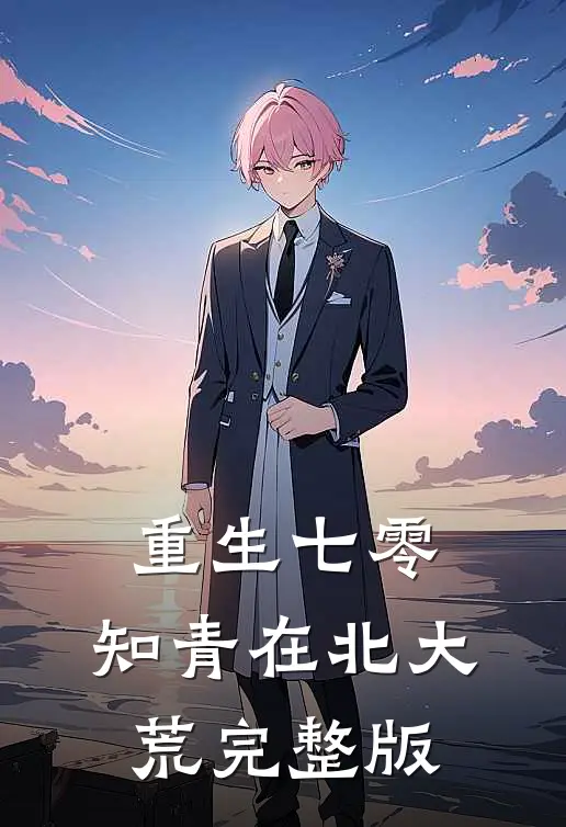 重生七零：知青在北大荒完整版