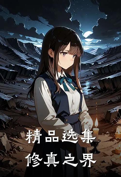 精品选集修真之界