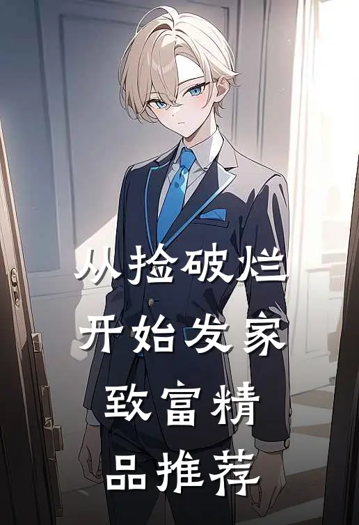从捡破烂开始发家致富精品推荐