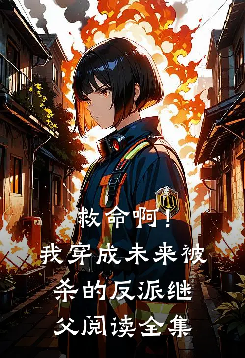 救命啊！我穿成未来被杀的反派继父阅读全集