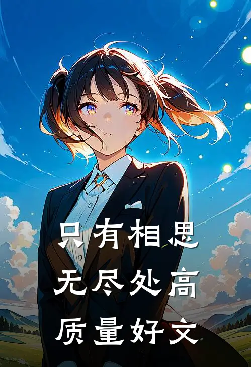 死去多年的姐姐，从修仙界回来了高质量好文