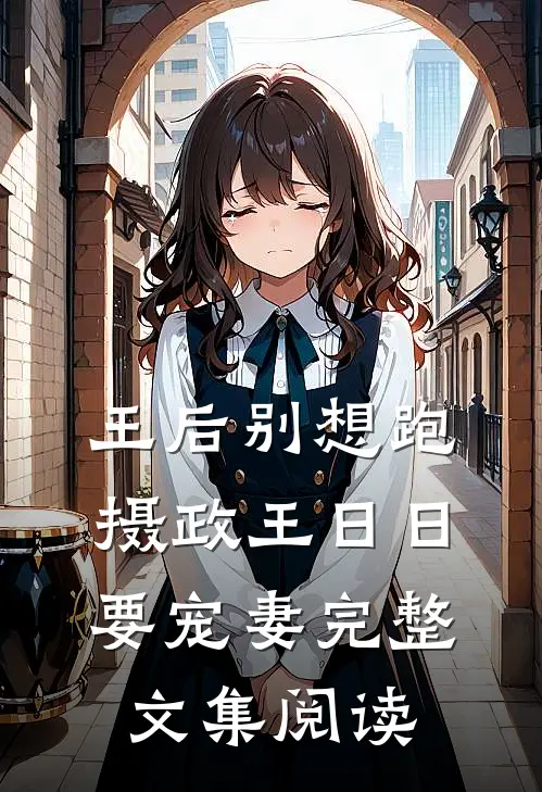 王后别想跑，摄政王日日要宠妻完整文集阅读
