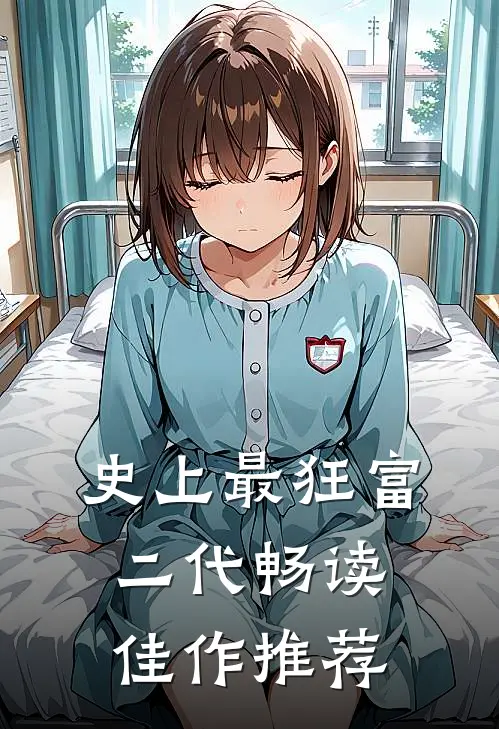 史上最狂富二代畅读佳作推荐