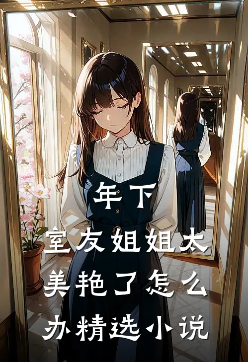 年下：室友姐姐太美艳了怎么办精选小说