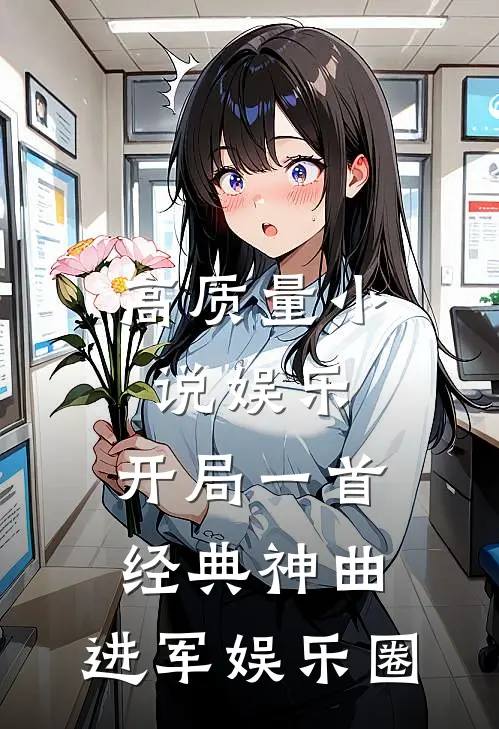高质量小说娱乐：开局一首经典神曲，进军娱乐圈