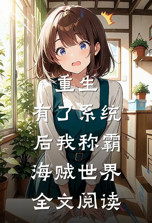 重生：有了系统后我称霸海贼世界全文阅读