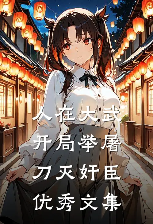 人在大武，开局举屠刀灭奸臣优秀文集