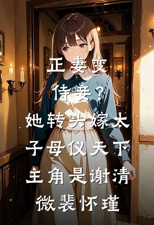 秋水与你共相忆孟惊鸿江溪柠无删减+无广告