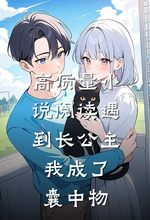 高质量小说阅读遇到长公主，我成了囊中物