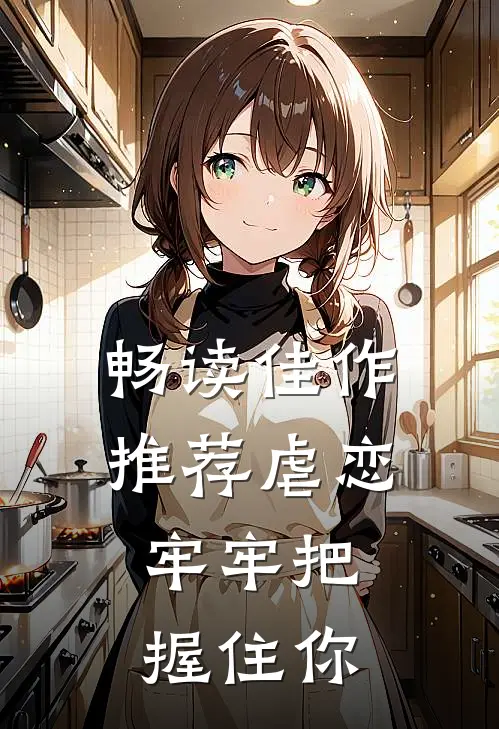 畅读佳作推荐虐恋：牢牢把握住你