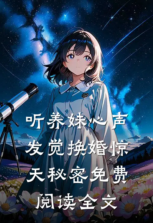 听养妹心声，发觉换婚惊天秘密免费阅读全文