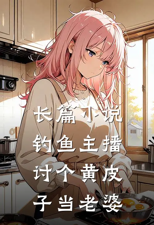 长篇小说钓鱼主播：讨个黄皮子当老婆