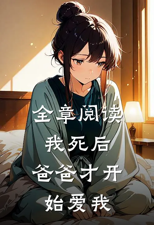 全章阅读我死后，爸爸才开始爱我