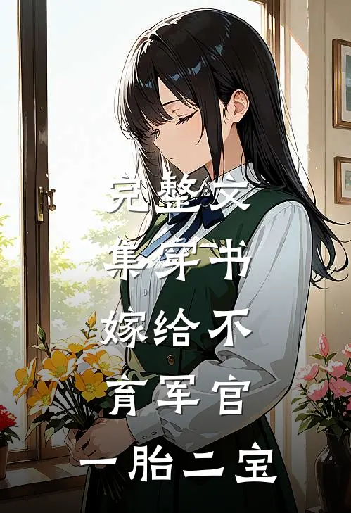 完整文集穿书：嫁给不育军官，一胎二宝