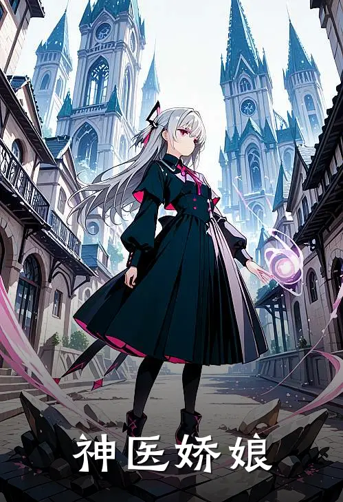 神医娇娘
