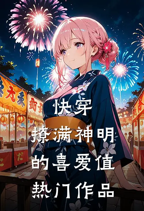 快穿：撩满神明的喜爱值热门作品