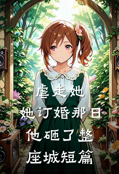 穿成九千岁，我开局掌掴皇贵妃完结txt