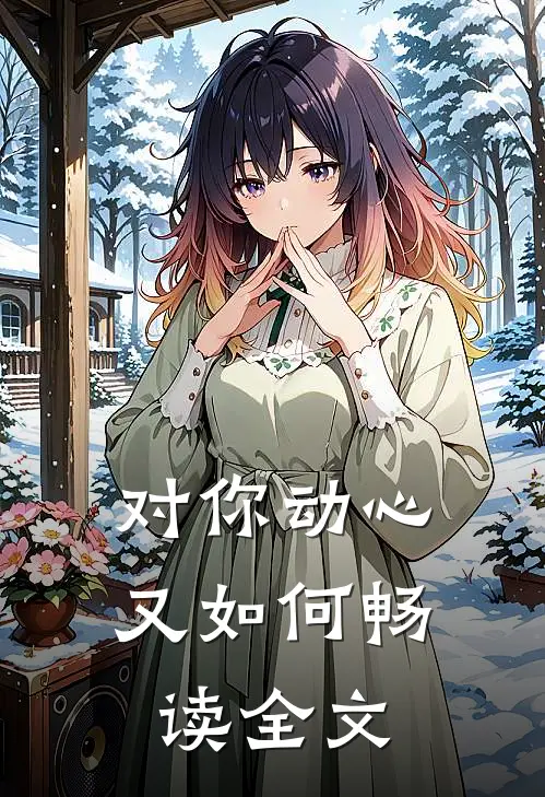对你动心又如何畅读全文