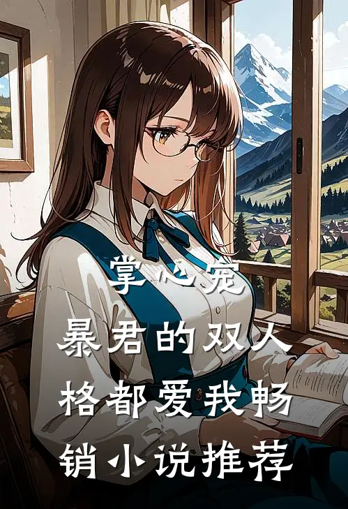 掌心宠，暴君的双人格都爱我畅销小说推荐