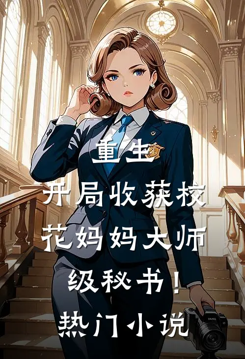 重生：开局收获校花妈妈大师级秘书！热门小说
