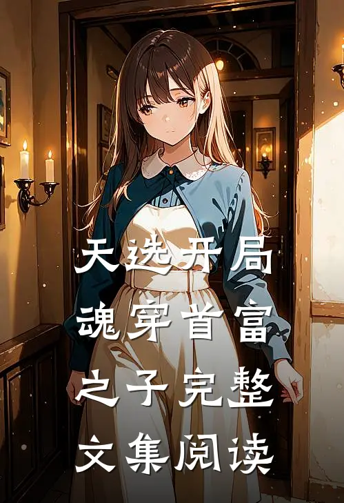 天选开局，魂穿首富之子完整文集阅读