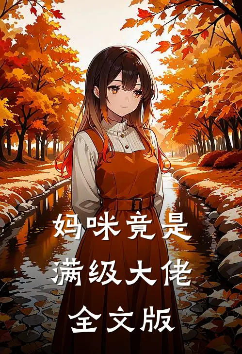 妈咪竟是满级大佬全文版
