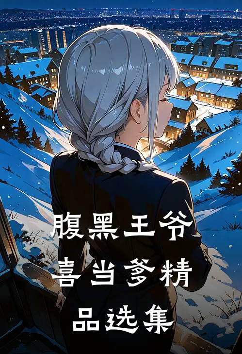 腹黑王爷喜当爹精品选集